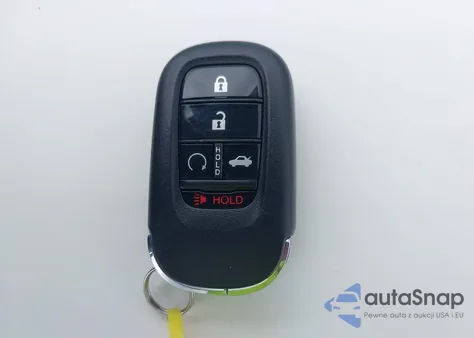 2022 Honda Civic Sport from USA, damaged, VIN 2HGFE2F51NH597447